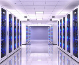 NETWORK INFRASTRUCTURE WORKS